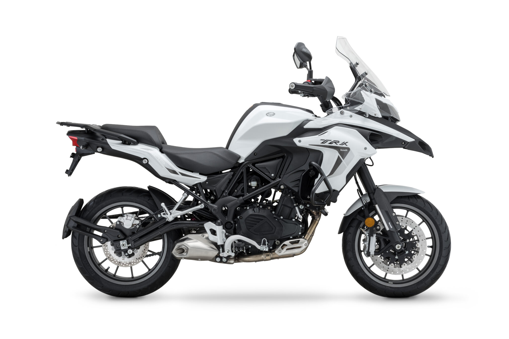 TRK 502 benelli