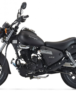 SUPERLIGHT 125