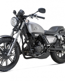 K-LIGHT 125