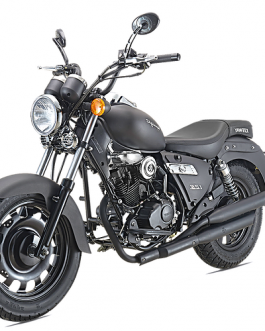 SUPERLIGHT 125