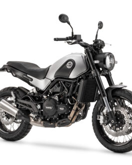 LEONCINO 502 TRAIL