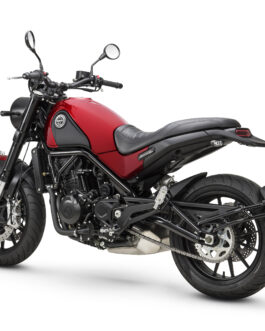 leoncino 500