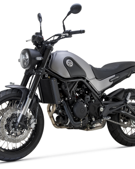 LEONCINO 502 TRAIL