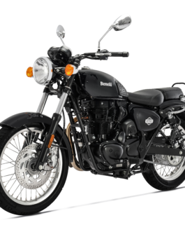 Imperiale 400