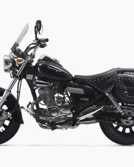 SUPERLIGHT 125 CHROME